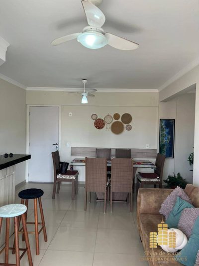 Apartamento, 3 quartos, 96 m² - Foto 4