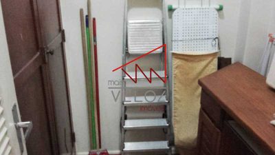 Apartamento, 3 quartos, 140 m² - Foto 1