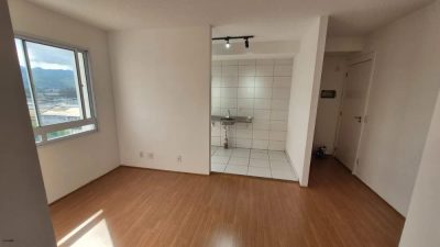 Apartamento, 2 quartos, 45 m² - Foto 3