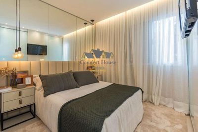 Apartamento, 3 quartos, 83 m² - Foto 4