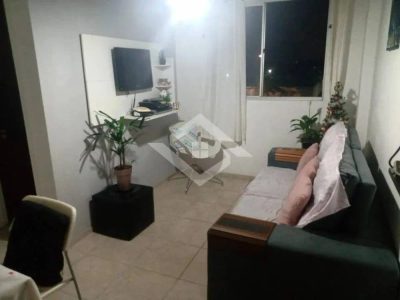 Apartamento, 2 quartos, 44 m² - Foto 2