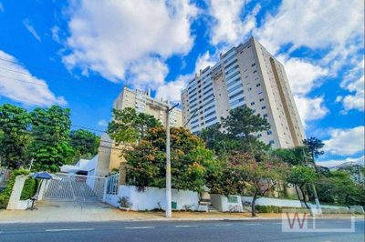 Apartamento, 3 quartos, 97 m² - Foto 1