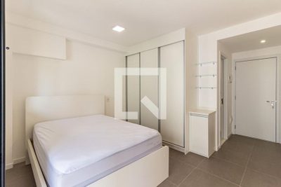 Apartamento, 1 quarto, 26 m² - Foto 5