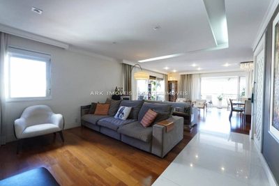 Apartamento, 3 quartos, 213 m² - Foto 3
