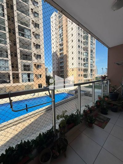 Apartamento, 2 quartos, 63 m² - Foto 2