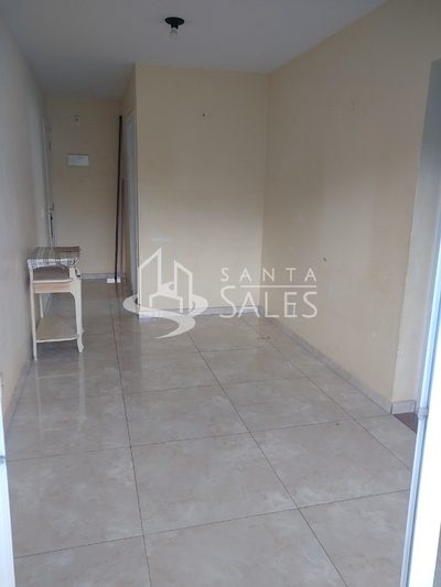 Apartamento, 2 quartos, 50 m² - Foto 2