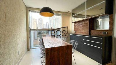 Apartamento, 3 quartos, 96 m² - Foto 5