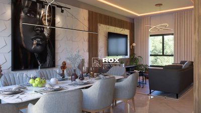 Sobrado, 3 quartos, 188 m² - Foto 5