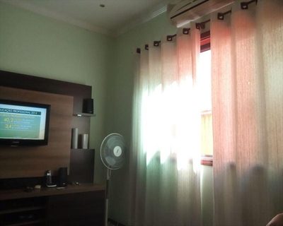 Sobrado, 3 quartos, 250 m² - Foto 2