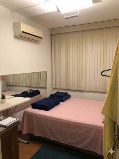 Apartamento, 2 quartos, 58 m² - Foto 5