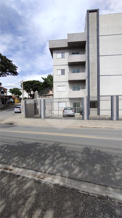 Apartamento, 2 quartos, 58 m² - Foto 2