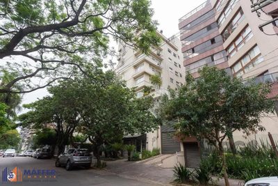 Apartamento, 1 quarto, 77 m² - Foto 1