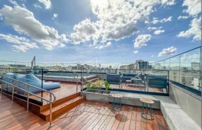 Apartamento, 1 quarto, 31 m² - Foto 5