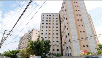 Apartamento, 2 quartos, 74 m² - Foto 1