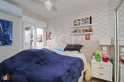 Cobertura, 3 quartos, 106 m² - Foto 5