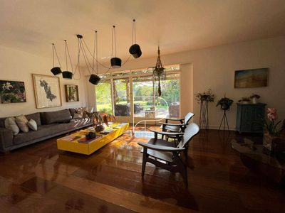Casa de Condomínio, 4 quartos - Foto 4