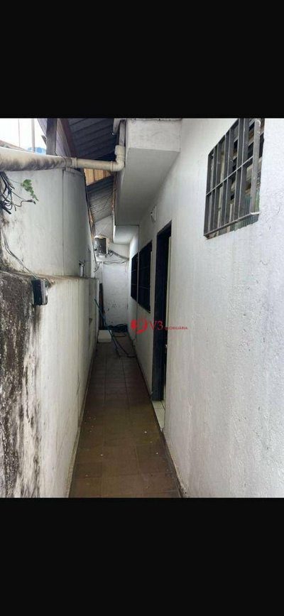 Depósito-Galpão, 263 m² - Foto 3