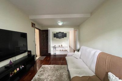 Casa, 5 quartos, 125 m² - Foto 5