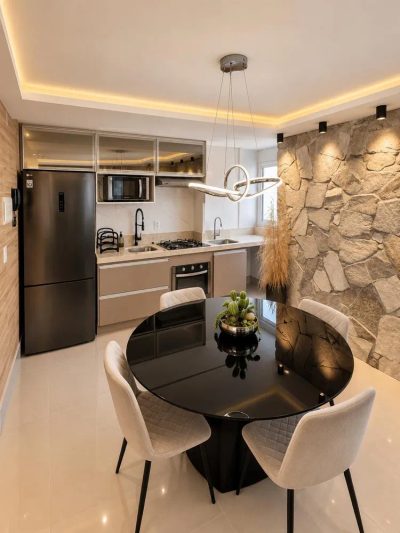 Cobertura, 3 quartos, 105 m² - Foto 1