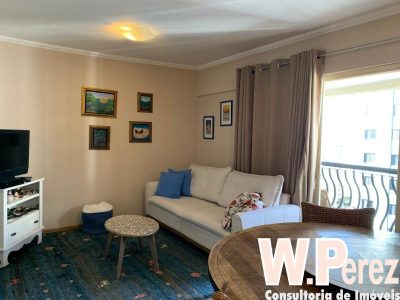 Apartamento, 3 quartos, 112 m² - Foto 5