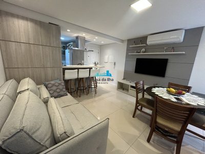 Apartamento, 3 quartos, 89 m² - Foto 1