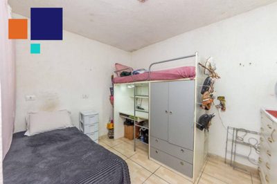 Sobrado, 2 quartos, 66 m² - Foto 5