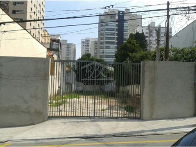 Terreno, 500 m² - Foto 1