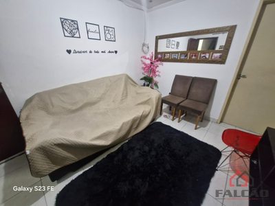 Apartamento, 2 quartos, 47 m² - Foto 3