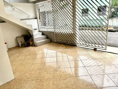 Sobrado, 3 quartos, 130 m² - Foto 3