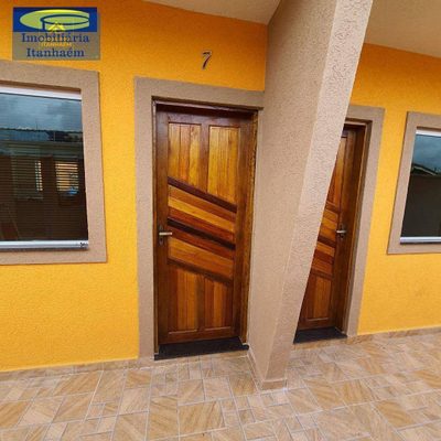 Casa, 2 quartos, 71 m² - Foto 1