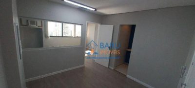 Sala-Conjunto, 37 m² - Foto 4