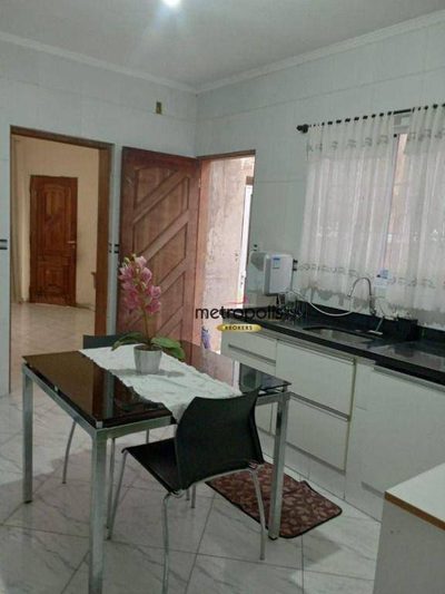 Casa, 2 quartos, 100 m² - Foto 1
