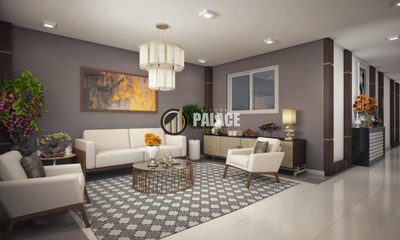 Apartamento, 3 quartos, 107 m² - Foto 3