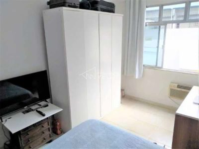 Apartamento, 3 quartos, 134 m² - Foto 1