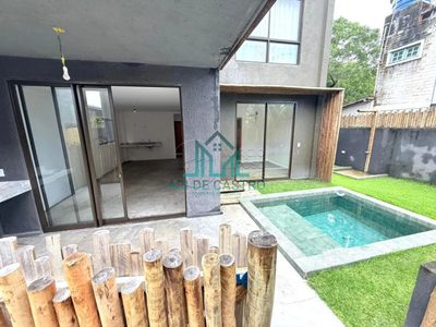 Casa, 2 quartos, 117 m² - Foto 1