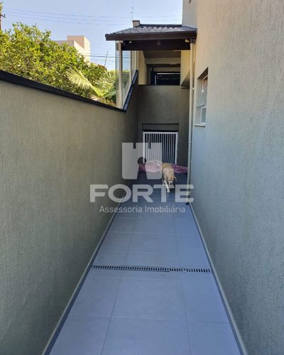 Casa, 3 quartos, 282 m² - Foto 4