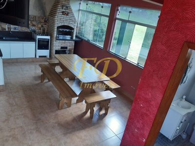 Sítio, 3 quartos, 1200 m² - Foto 5
