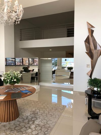 Loja-Salão, 227 m² - Foto 4