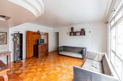 Apartamento, 3 quartos - Foto 2