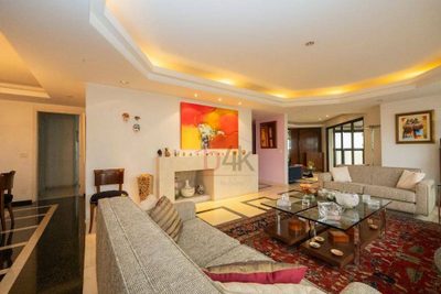 Apartamento, 3 quartos, 277 m² - Foto 4