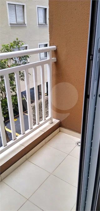 Apartamento, 2 quartos, 49 m² - Foto 1