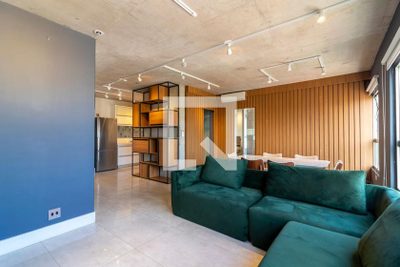 Apartamento, 1 quarto, 70 m² - Foto 1