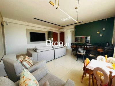 Apartamento, 3 quartos, 97 m² - Foto 2