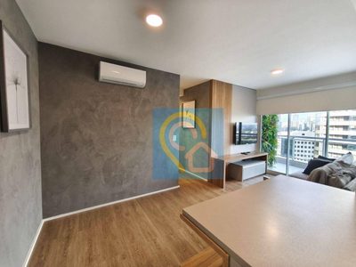 Apartamento, 2 quartos, 70 m² - Foto 3