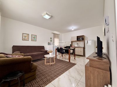 Apartamento, 2 quartos, 55 m² - Foto 3