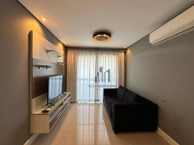 Apartamento, 2 quartos, 51 m² - Foto 2