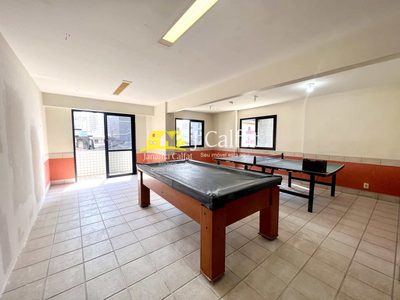 Apartamento, 1 quarto, 57 m² - Foto 2