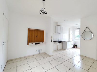 Apartamento, 2 quartos, 43 m² - Foto 1