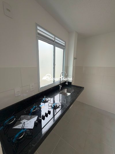 Apartamento, 2 quartos, 40 m² - Foto 3