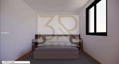 Casa de Condomínio, 4 quartos - Foto 3
